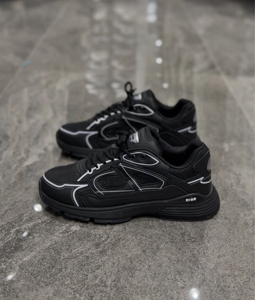 Sneackers premium Dior B30 full box
