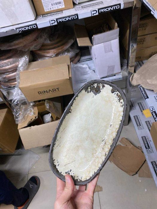 Посуды для ресторана