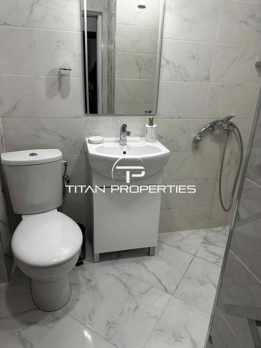 Дава се под наем Двустаен апартамент в Пловдив, Кючук Париж - 78 кв.м за 433.5 € - Снимка #5