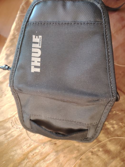 Caring case Thule