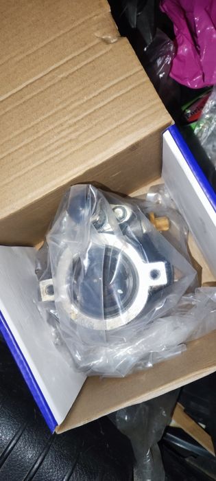 Prodam gidravlika nasos b/u gm korea