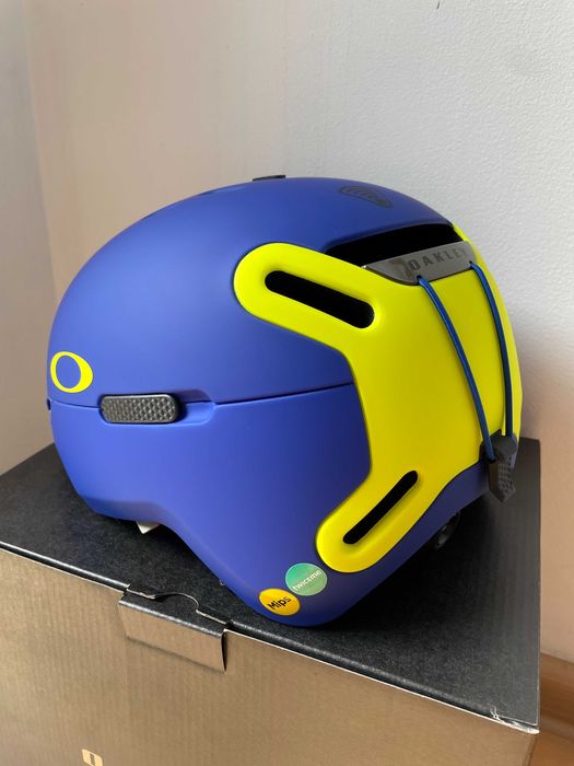 Ски / сноуборд каска Oakley MODBC, размер L