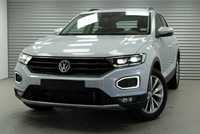 Dezmembrez VW T-roc 2017