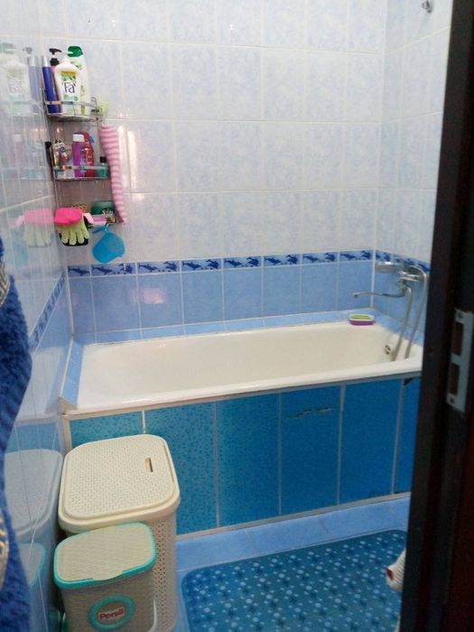 Продаётся квартира Чиланзар 12 квартал 3/3/4 панель 1,5 ×3