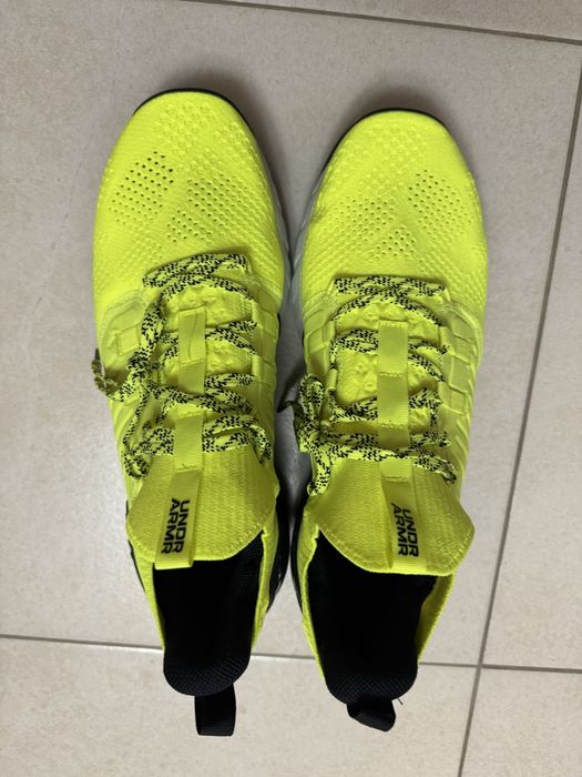 Project Rock 3 Under Armour