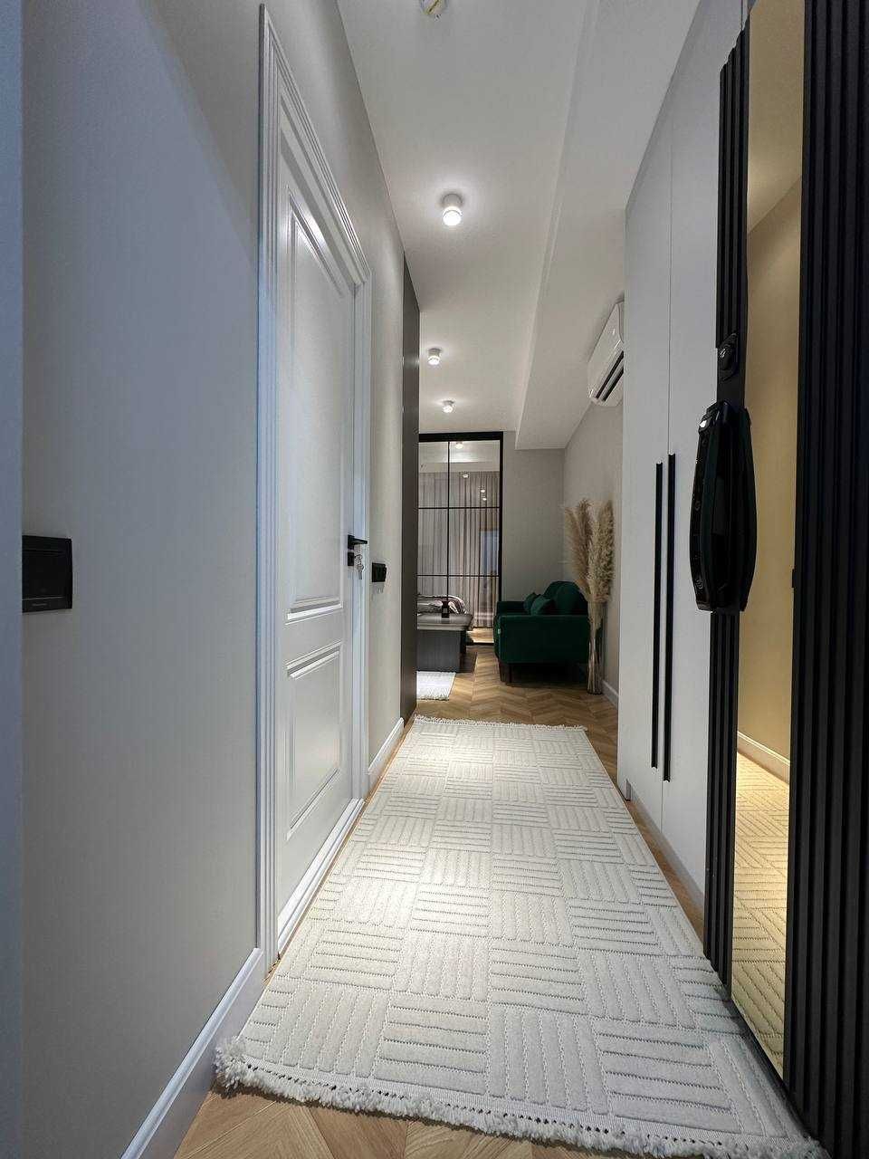 ПРОДАЕТСЯ 1/8/25 24,75м2 ЖК MODERA TOWERS на: улица Шота Руставели