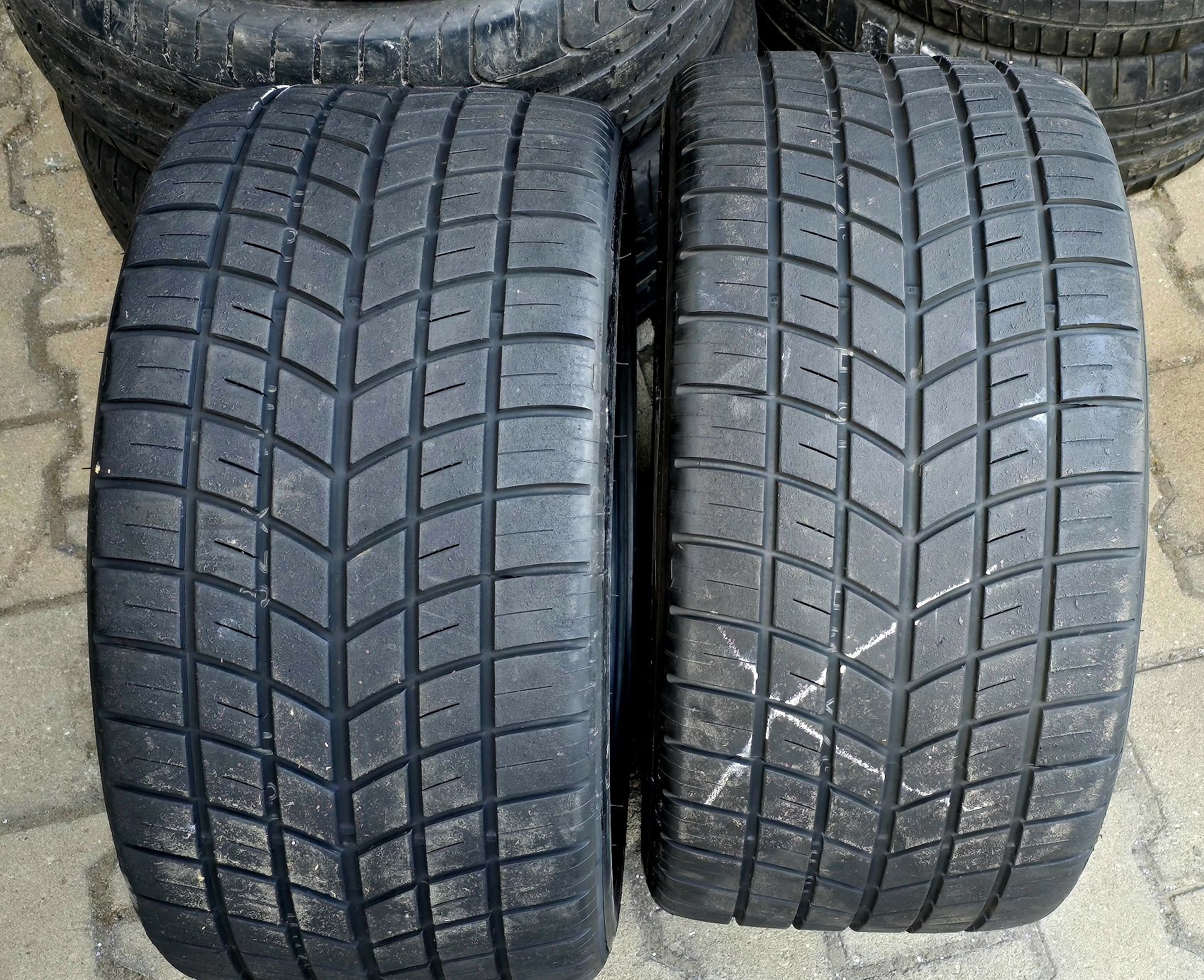 286 645 18 Pirelli сликове