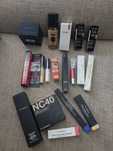 Нова козметика M.A.C, Vichy, Nyx, Clinique, Max Factor и Kiko