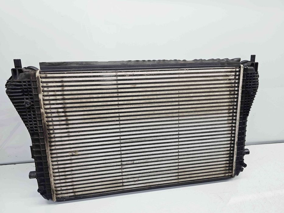 Radiator intercooler Volkswagen Golf 6 (5K1) GTI [Fabr 2009-2013] 1K01