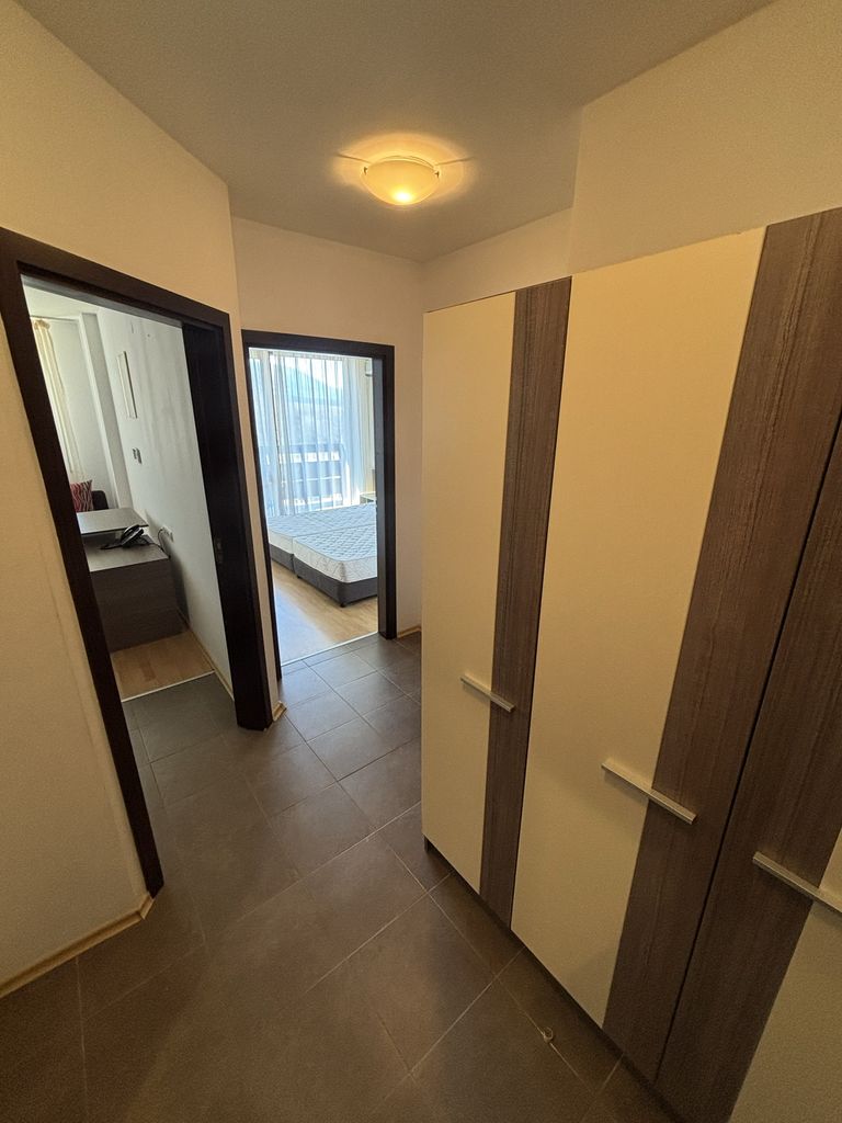 Продава се Двустаен апартамент в Банско - 51 кв.м за 1000 €/кв.м - Снимка #3