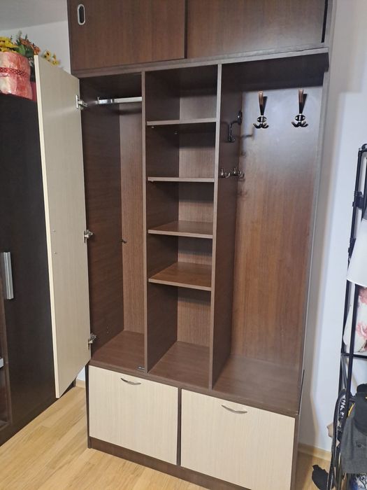 Cuier hol 240x115x40