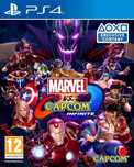 Marvel VS Capcom