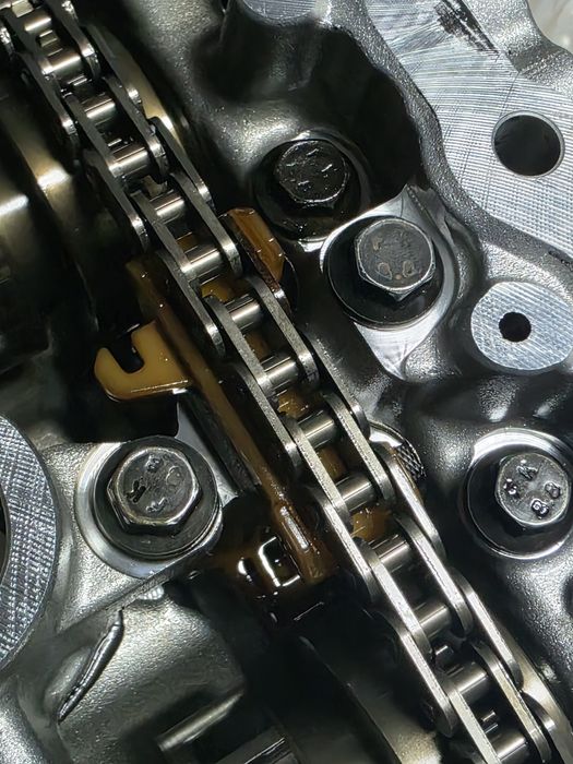 Ax cu came ford focus mk4 1.5,  Peugeot , Citroen