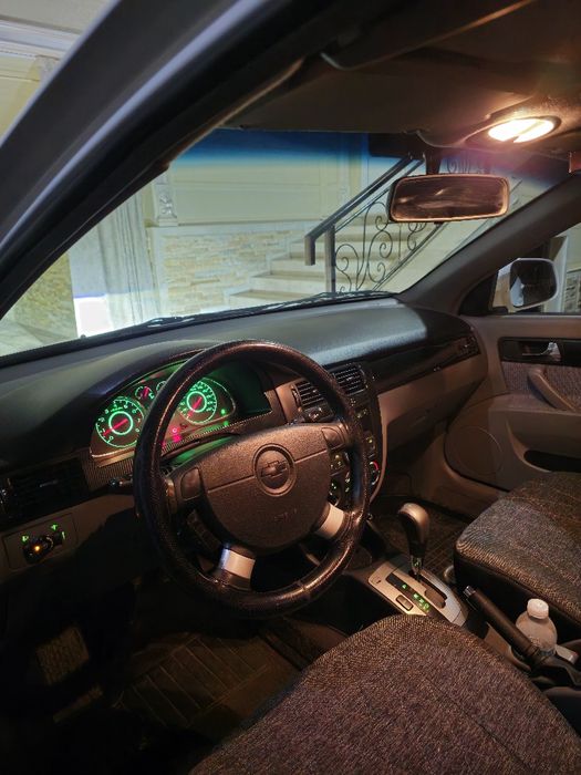Chevrolet Jentra sotiladi