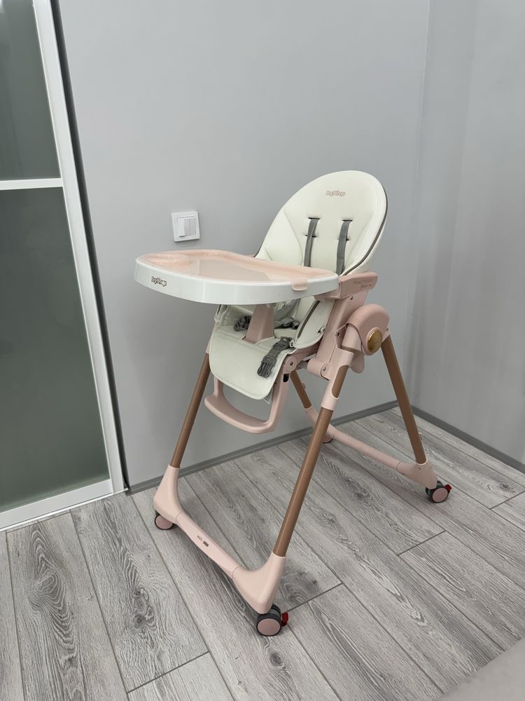 Стульчик для кормления Peg perego