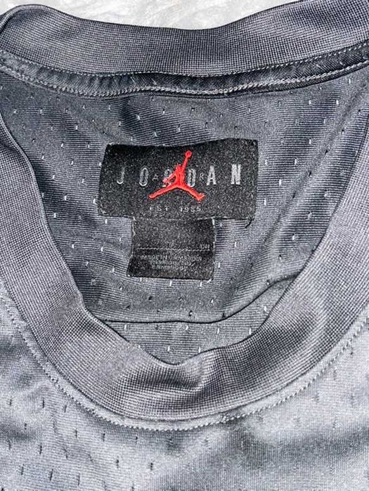 Maieu Jordan – mărimea S (fit M)