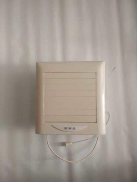 Продам вентилятор вытяжка