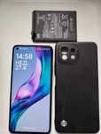 Смартфон Xiaomi 11 Lite 5G, 128GB, 6GB RAM, с НОВА оригинална батерия
