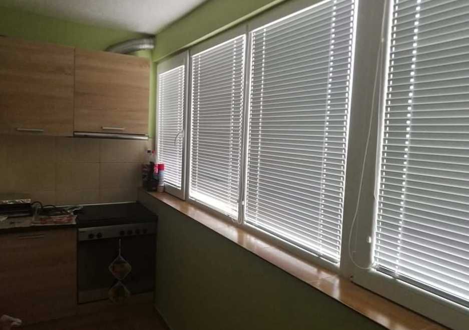 Дава се под наем Двустаен апартамент в Бургас, Зорница - 65 кв.м за 200 € - Снимка #15