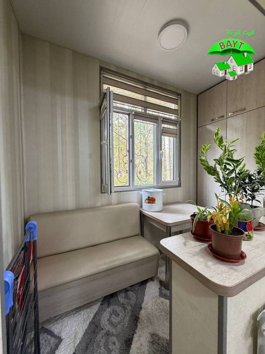 ^Ц квартал 2/2/4 МЕТРО Чиланзар Евроремонт Мебель+Техника Продаётся