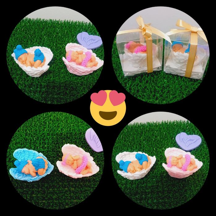 Marturii nunta sau botez