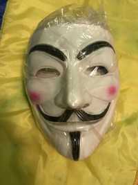 Masca anonymous vendetta