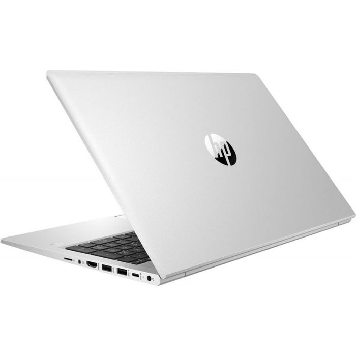 Hp Probook 445 Ryzen 5 5600u/8Gb/512Gb ssd/14" Fhd ips/Fingerprint