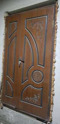 Двер  МДФ современные двери