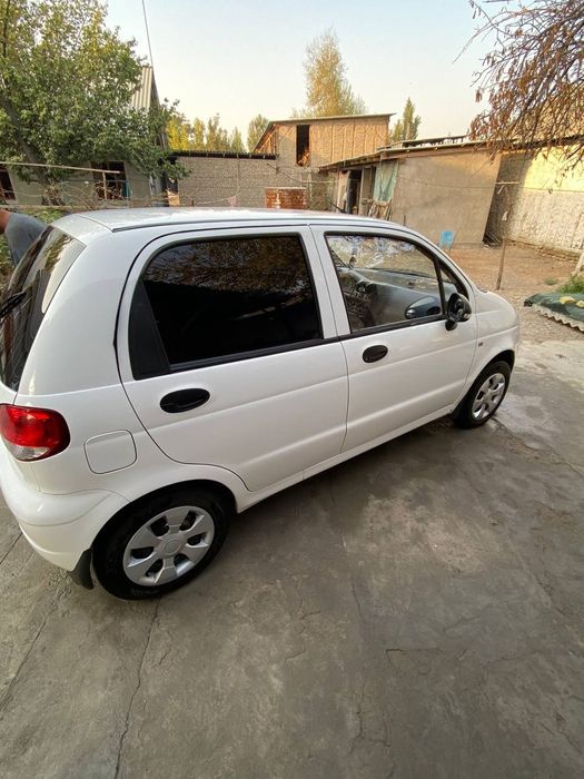 Matiz sptiladi xolati zor nomimizda