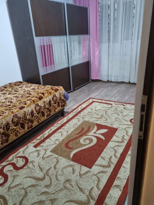 Apartament 1 camera, zona General