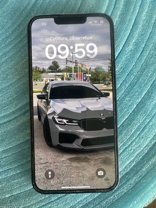 Iphone 13 pro sotiladi