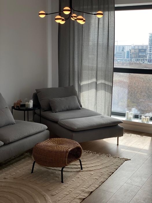 Inchiriez 2 camere Onix Park/Aviatiei/Mall Promenada/Zero Comision