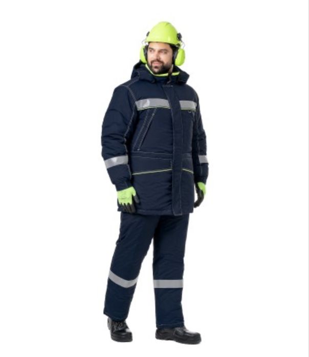 Спецодежда комплект