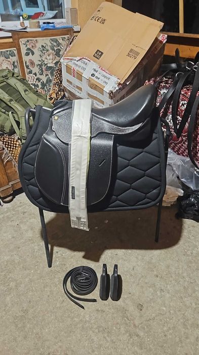 Sa echitatie 16' incepatori