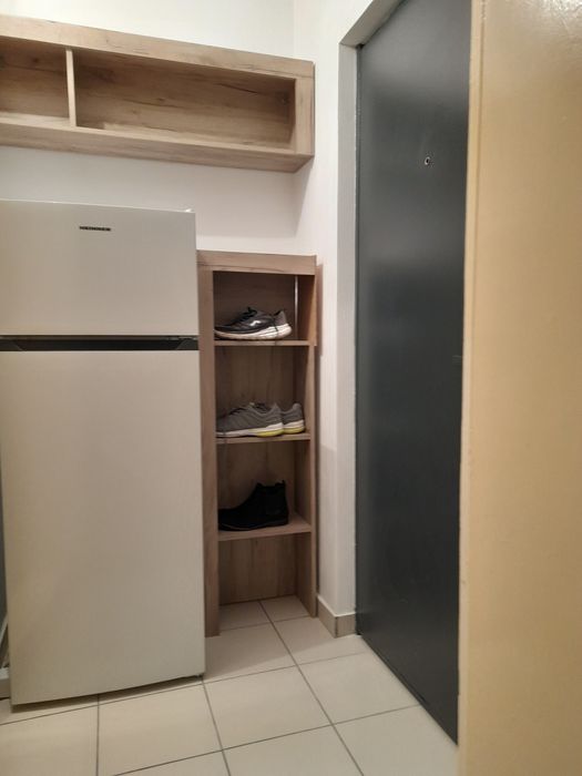 Proprietar închiriez garsoniera REZERVATA