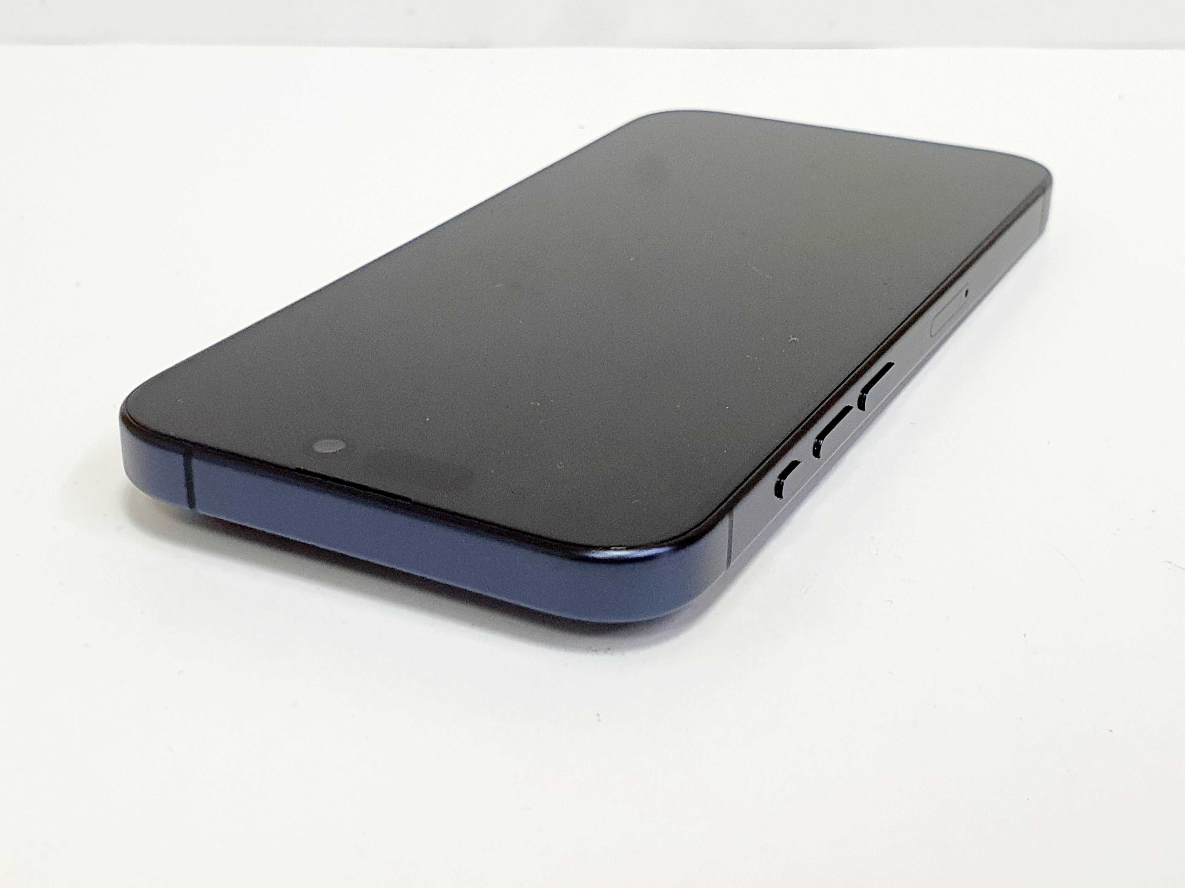 iPhone 15 Pro 5G, Blue, 128GB, bat. 100%, Amanet Vintage Gold Iasi