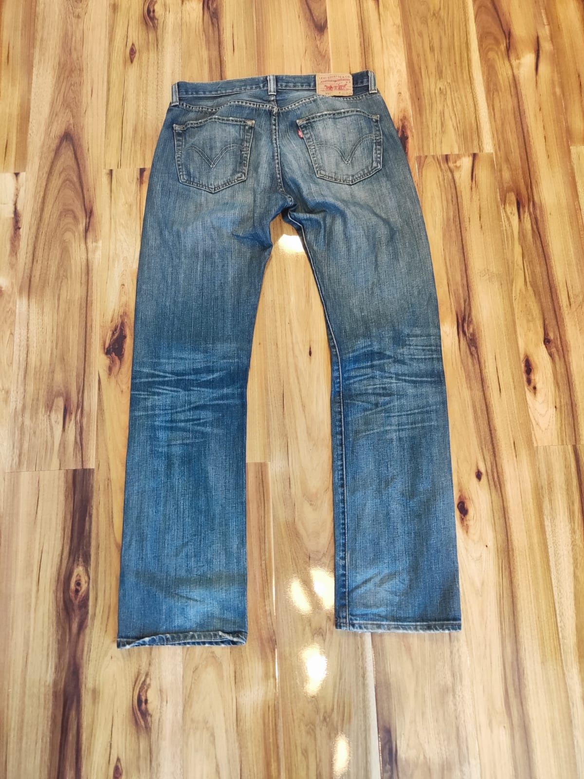 Levi's 501(Dickies Carhartt Evisu Ed Hardy True Religion)