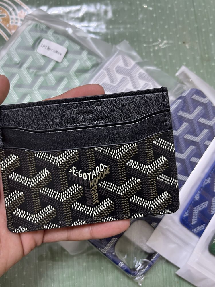 GOYARD kaldxolder