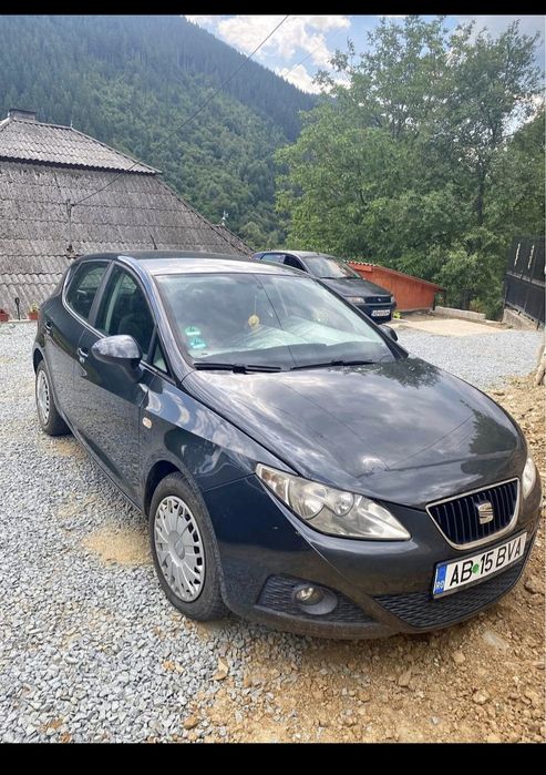 Vând seat ibiza 2009