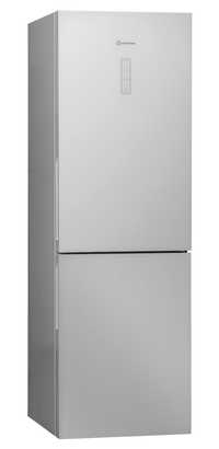 Холодильник Hofmann HR-320WG