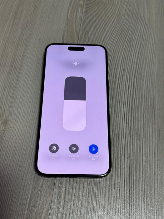 Iphone 15 Pro Max 256 GB