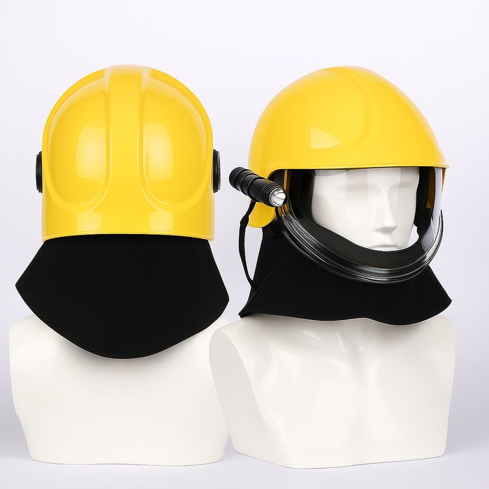 Пожарный Шлем -Пожарные Каски