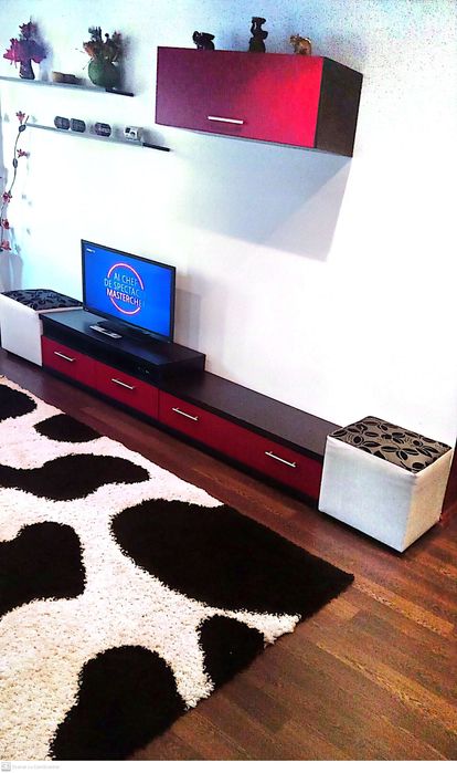 Închiriez apartament 2 camere