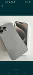 iPhone15 promax 256 GB