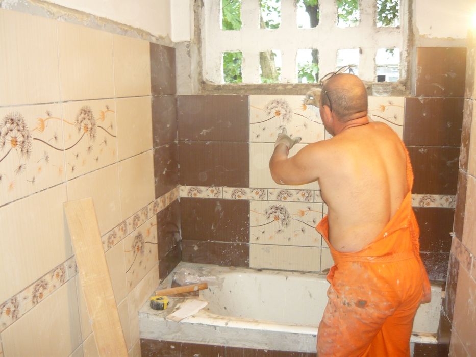 Zugravim gletuim tencuim rigipsăm