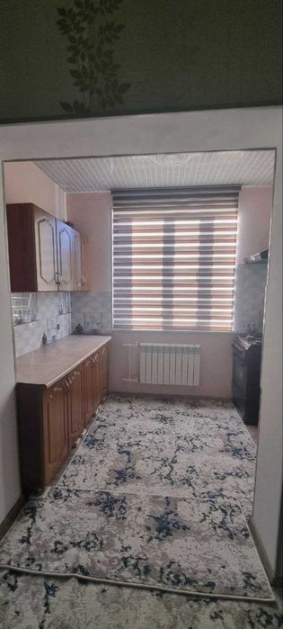 Sergile 4 avtosalon ro'parasida 2 xonali uy ijaraga beriladi oilaga