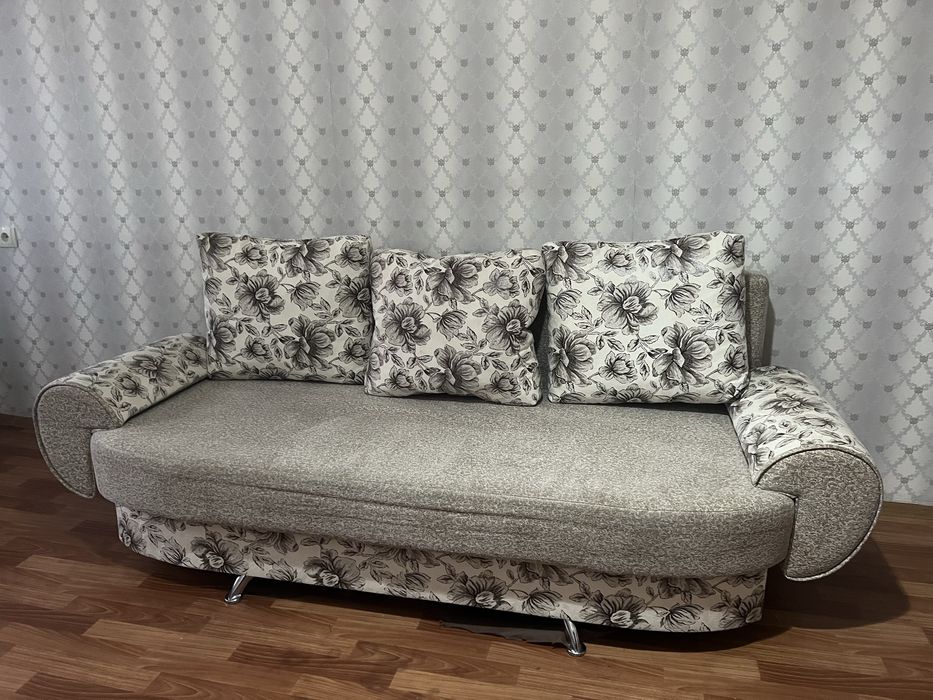 Продается Мягкая мебель