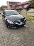 Vw Passat cc 2000 diesel, 170 cp