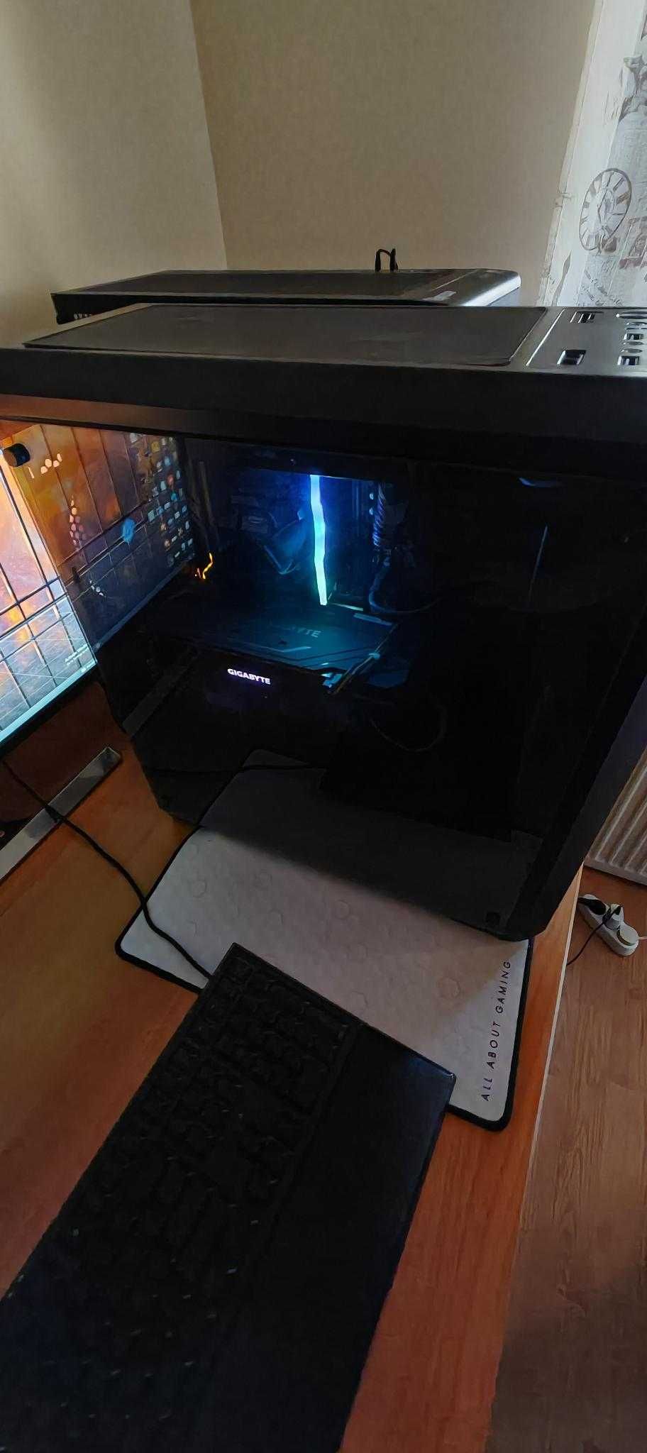Calculator Gaming