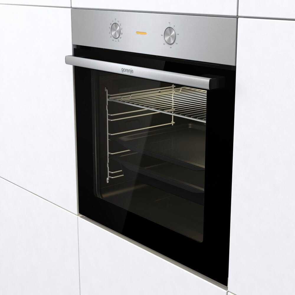 Фурна за вграждане GORENJE BO6717E03X